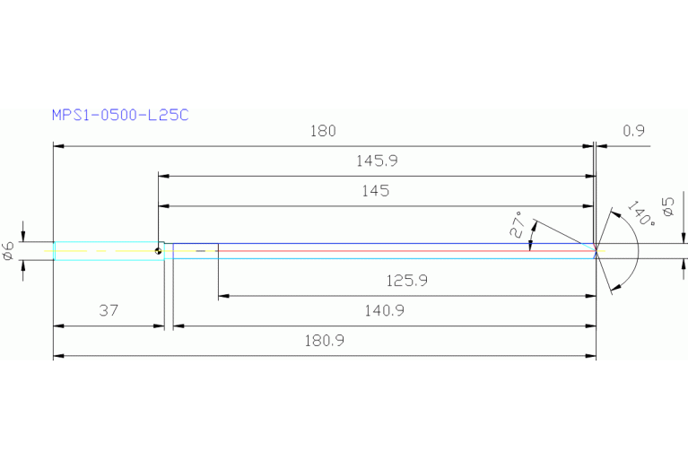 MPS1-0500-L25C DP1021