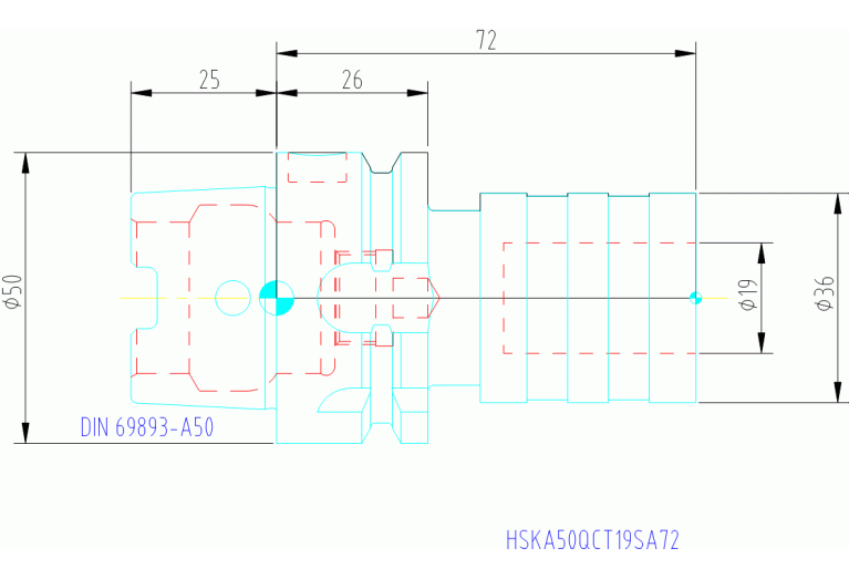 HSKA50QCT19SA72