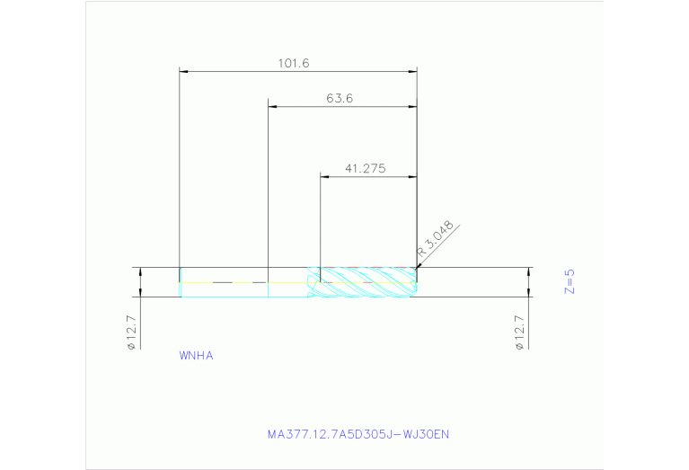 MA377.12.7A5D305J-WJ30EN