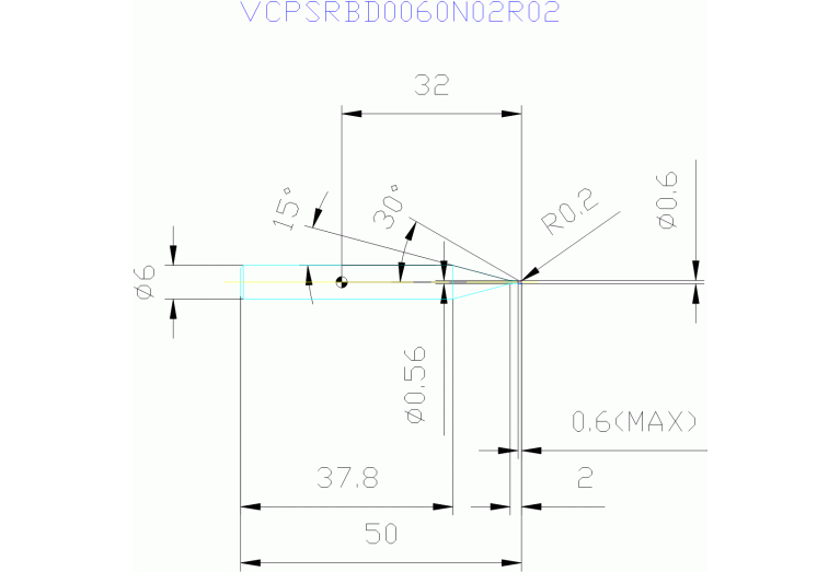VCPSRBD0060N02R02