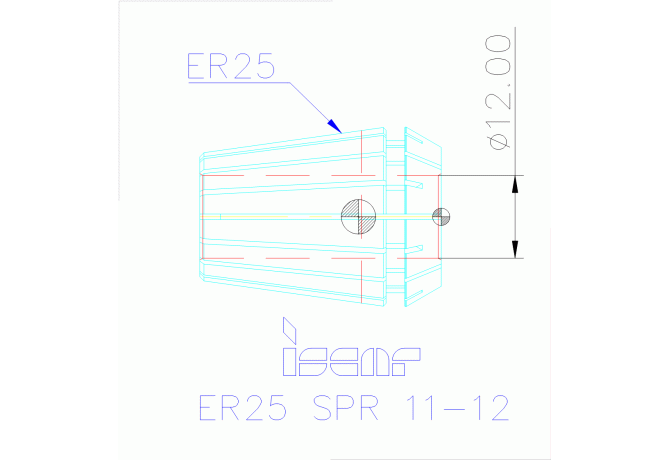 ER25 SPR 11-12