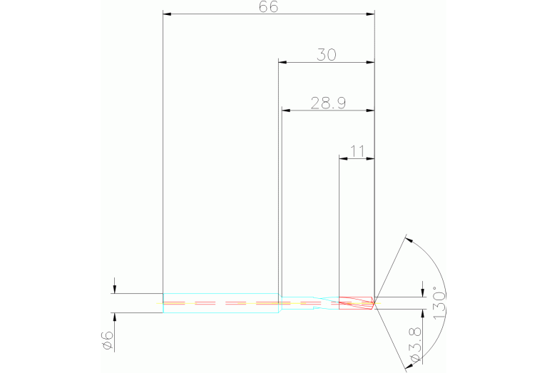 860.1-0380-011A1-NM H10F