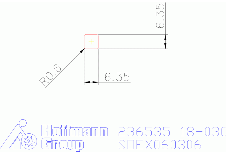236535 18-030