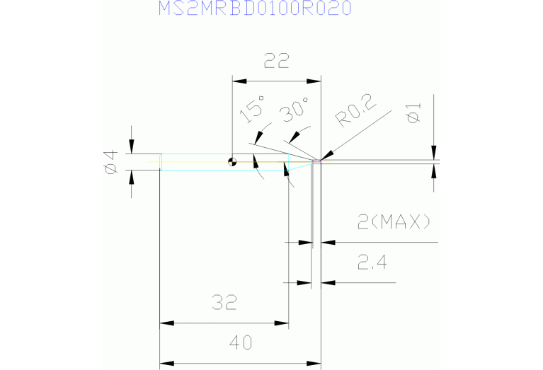 MS2MRBD0100R020
