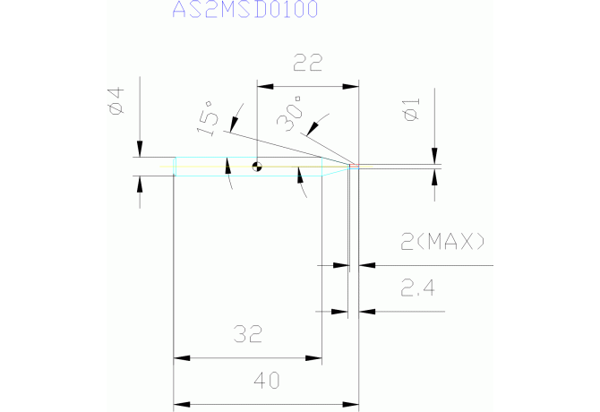 AS2MSD0100