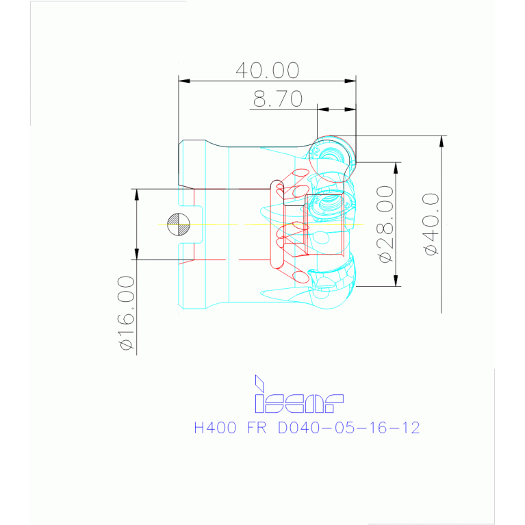 H400 FR D040-05-16-12