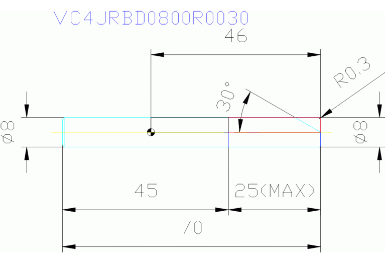 VC4JRBD0800R0030