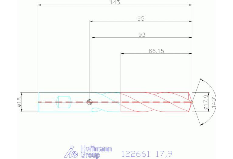 122661 17,9