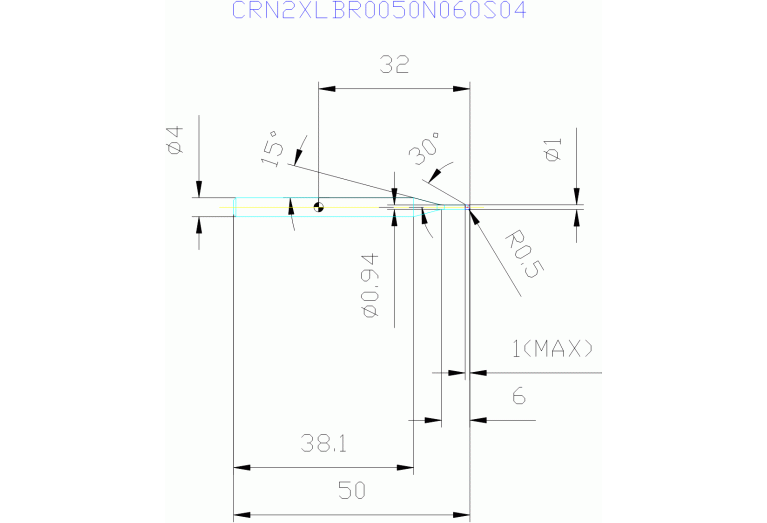 CRN2XLBR0050N060S04