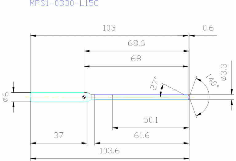 MPS1-0330-L15C DP1021