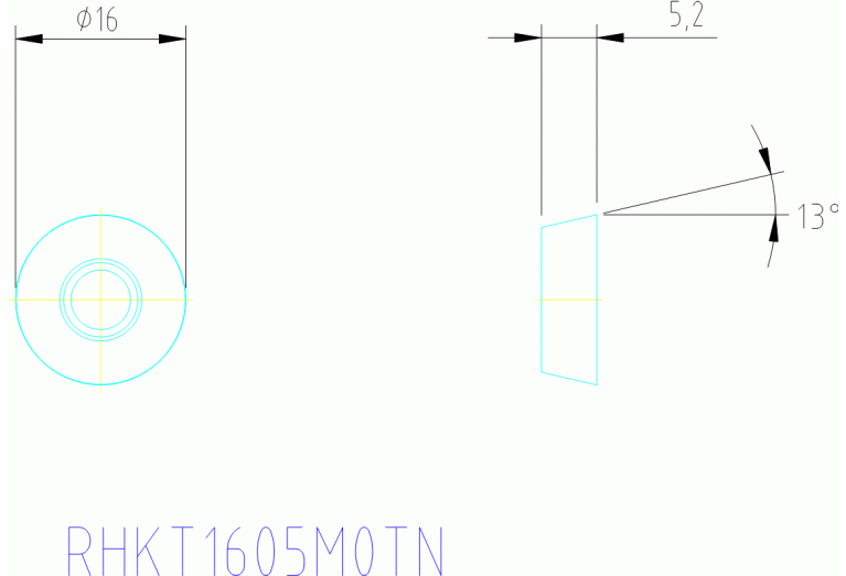 RHKT1605M0TN-PH IN2040
