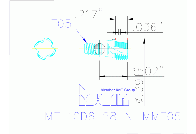 MT 10D6 28UN-MMT05 IC908