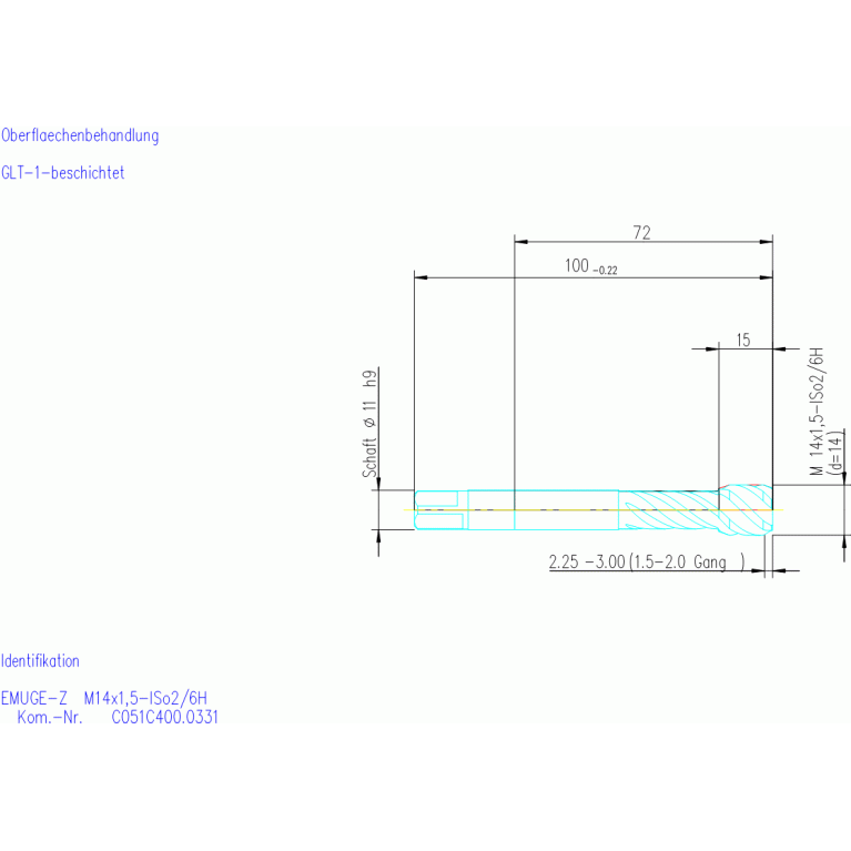 C051C400.0331