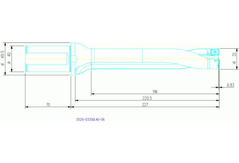 DS20-D3200L40-06