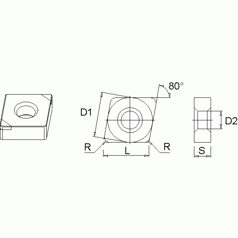 CNGA120408S01025MT KB5625