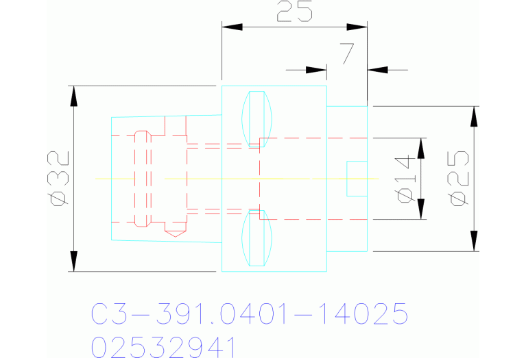 C3-391.0401-14025