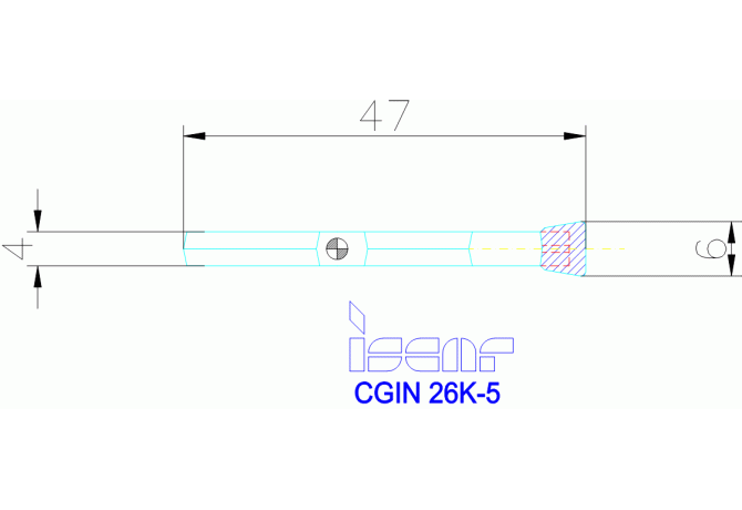 CGIN 26K-5