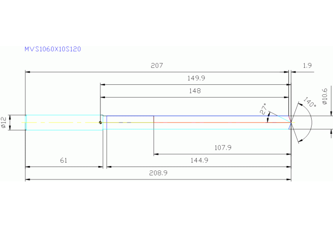 MVS1060X10S120