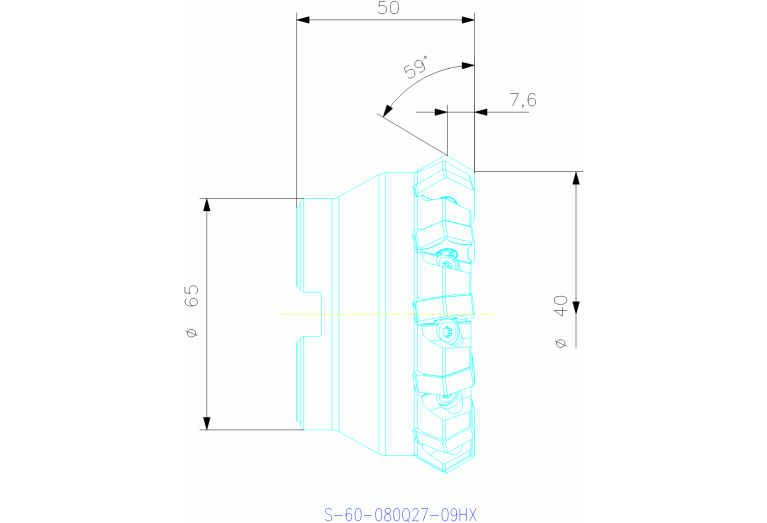 S-60-080Q27-09HX