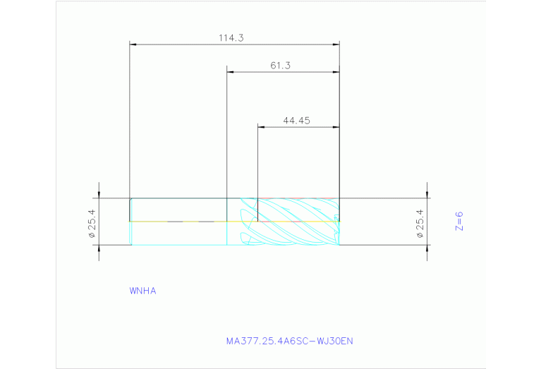 MA377.25.4A6SC-WJ30EN