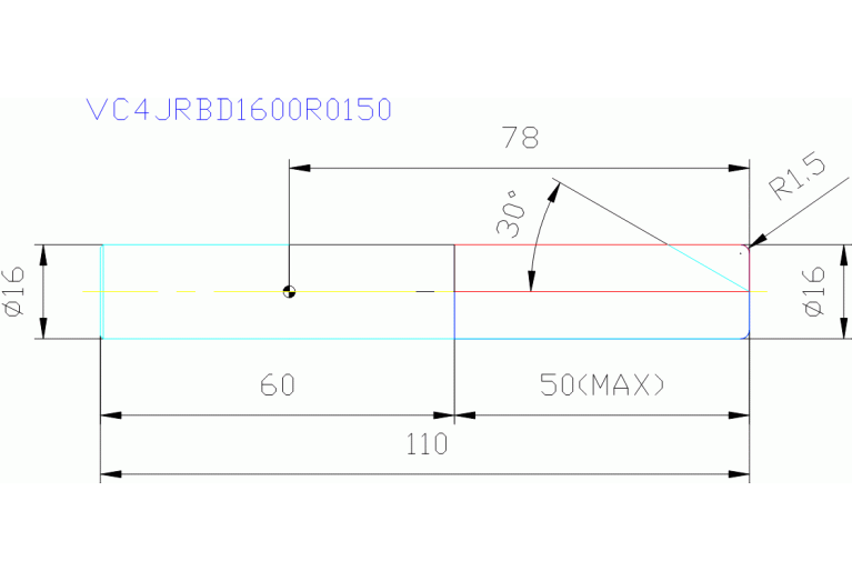 VC4JRBD1600R0150