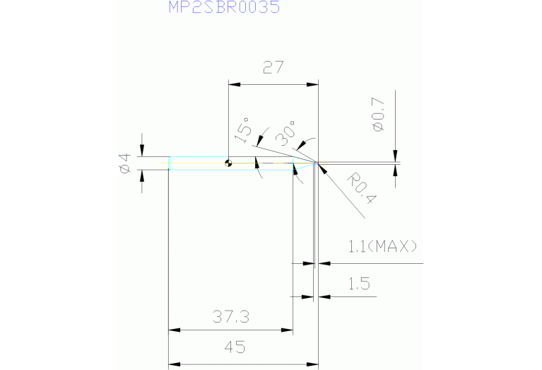 MP2SBR0035