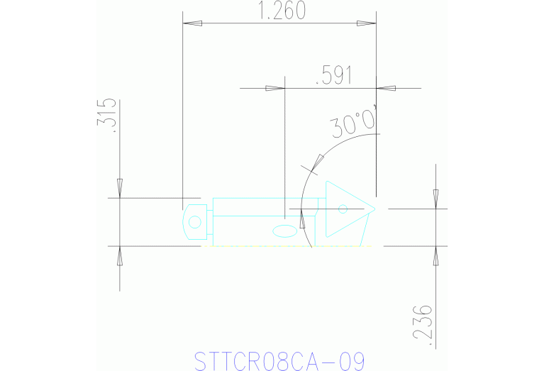 STTCR 08CA-09