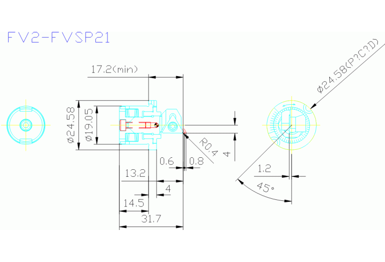FV2-FVSP21