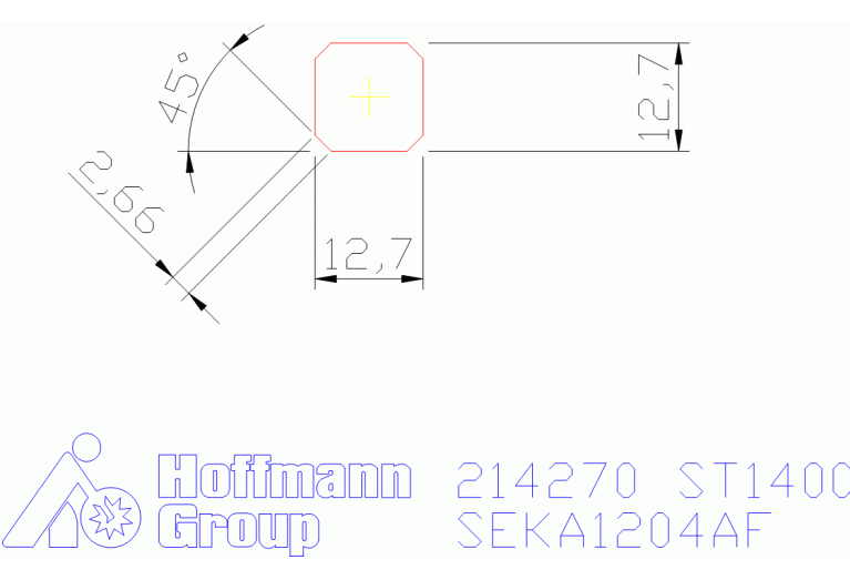 214270 ST1400