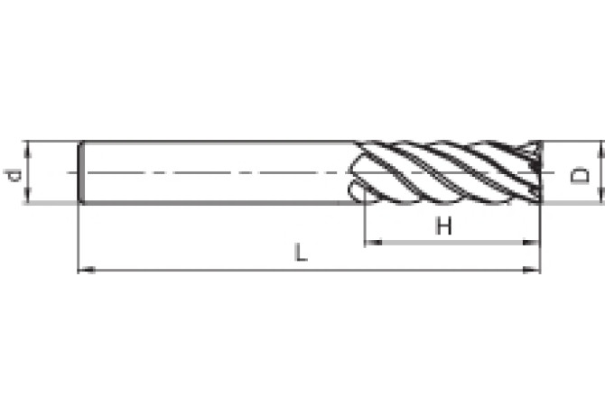 HM-6EL-D8.0 KMG555