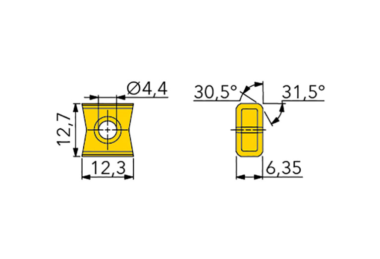 NNE324-110 IN2030