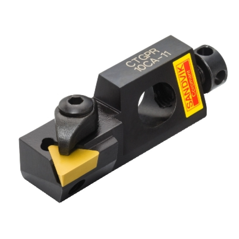 CTGPR 12CA-16