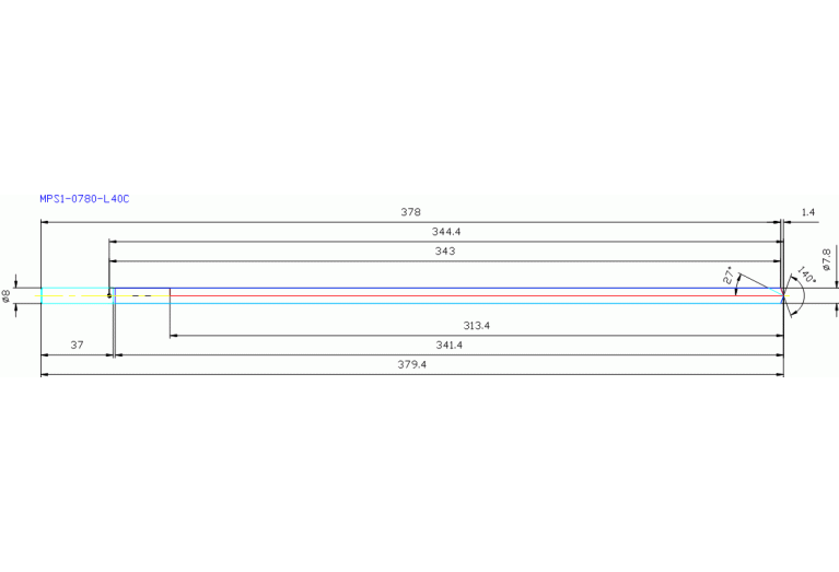 MPS1-0780-L40C DP1021