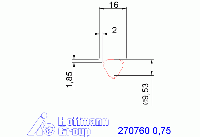 270760 0,75