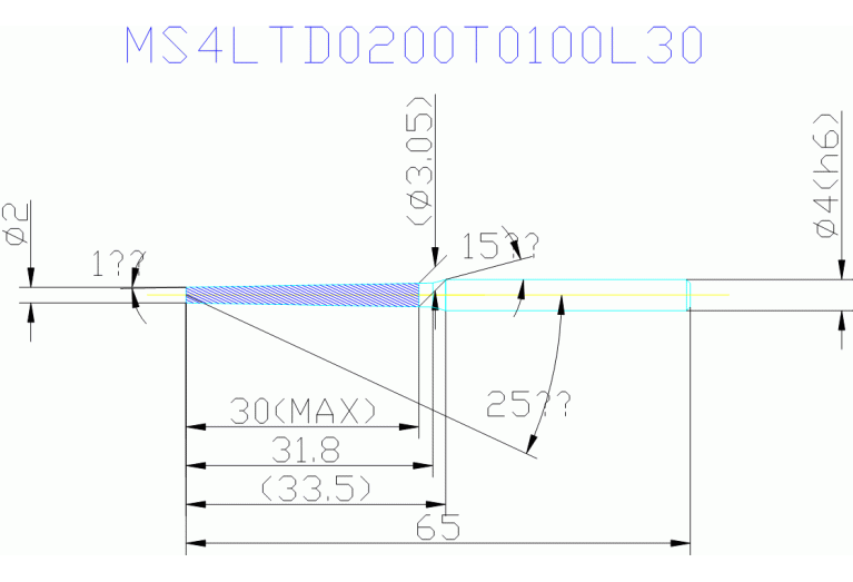 MS4LTD0200T0100L30