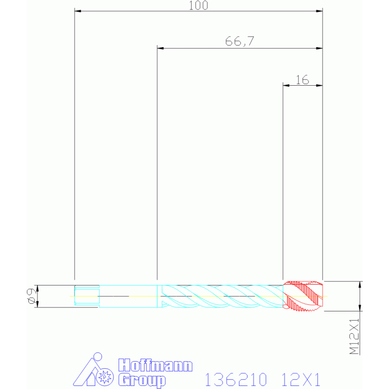 136210 12X1