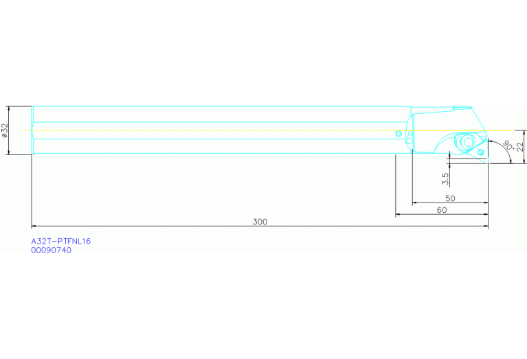 A32T-PTFNL16