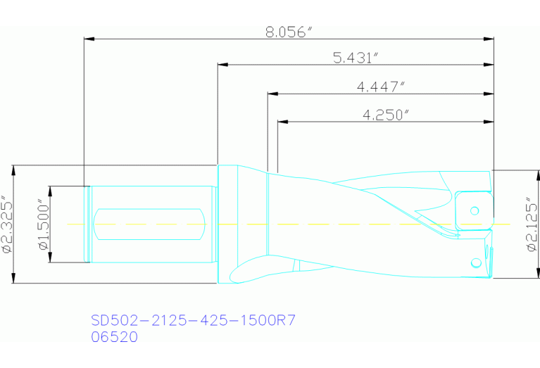 SD502-2125-425-1500R7