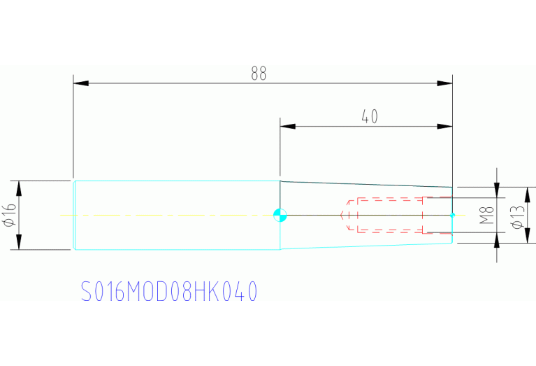 S016MOD08HK040