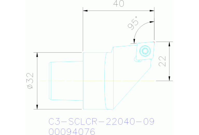C3-SCLCR-22040-09