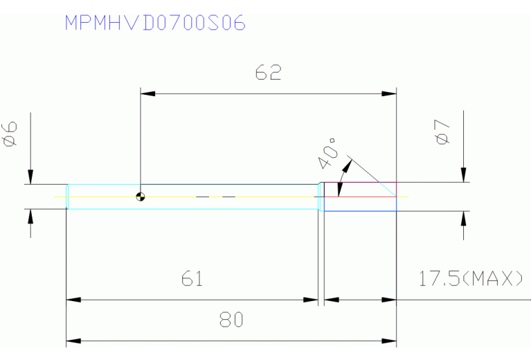 MPMHVD0700S06
