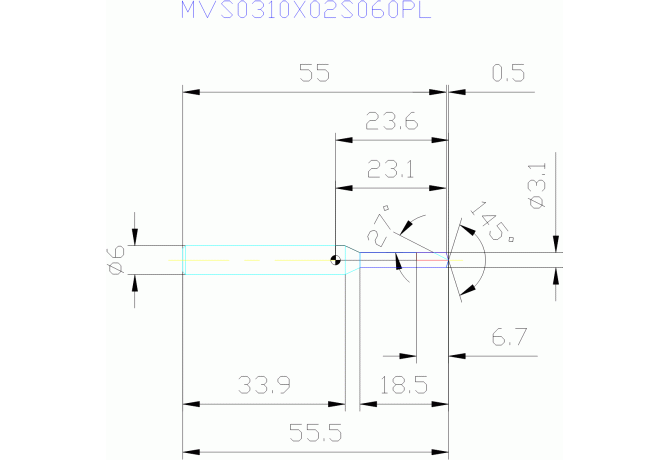 MVS0310X02S060PL