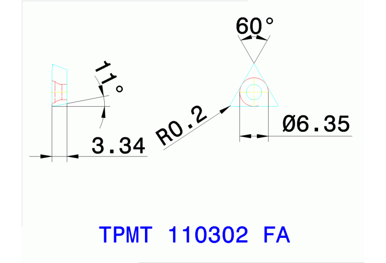 TPMT 110302 FA TT5080