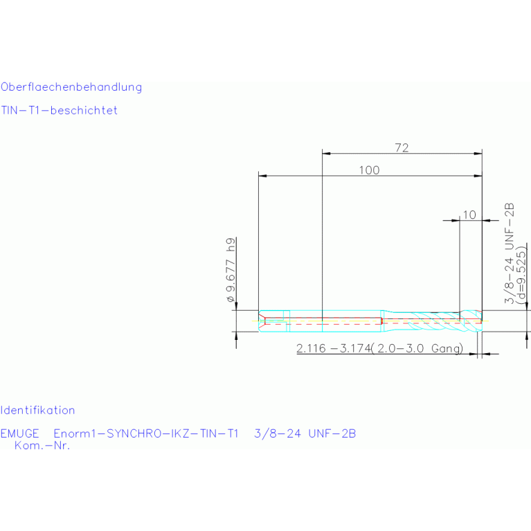 BU14F000.5045