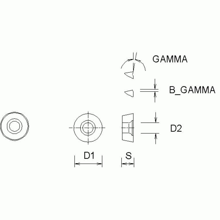 RDCW0802M0T KT175