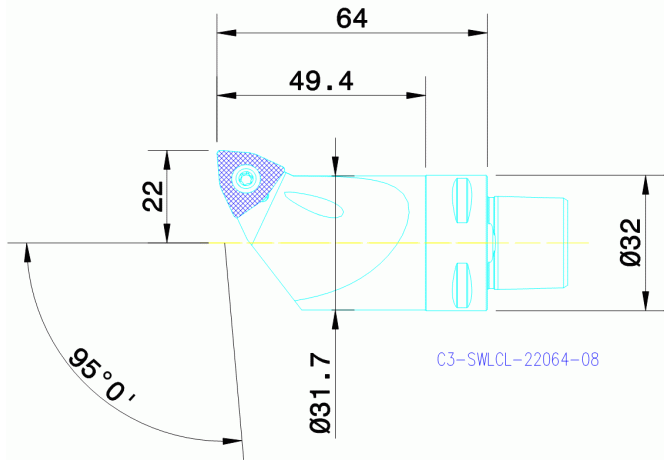 C3-SWLCL-22064-08