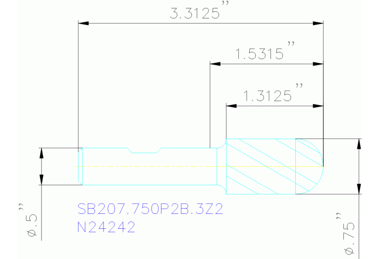 SB207.750P2B.3Z2