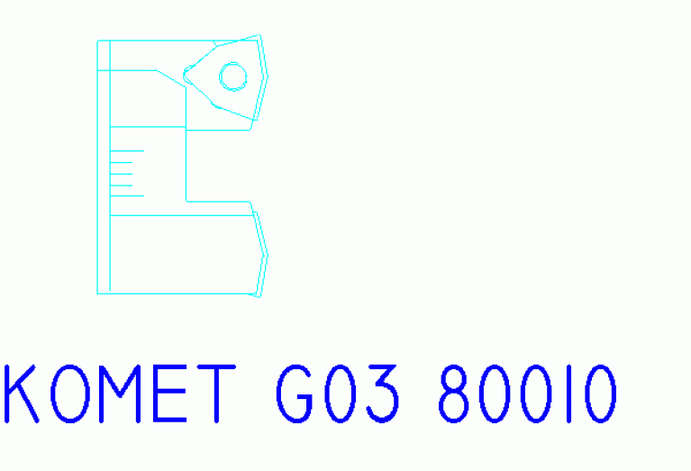 G03 80010