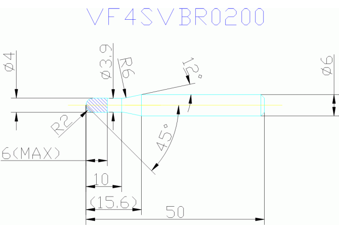 VF4SVBR0200