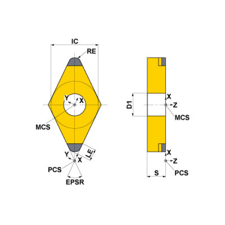 NP-DNGA150604GAWS2JL BC8220